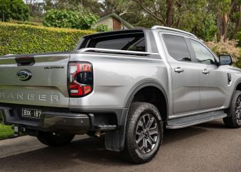 The costs of running a new car in 2024