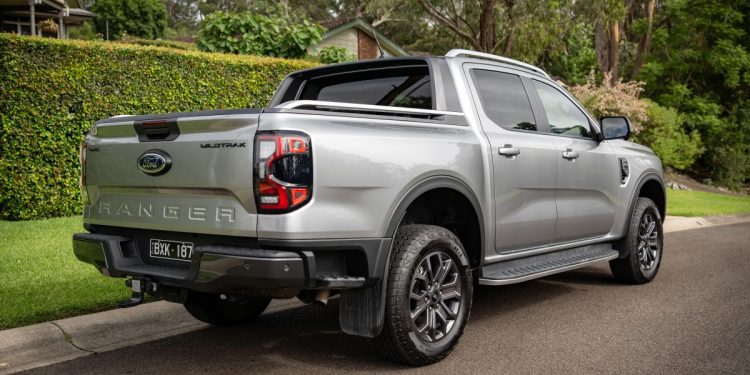 The costs of running a new car in 2024