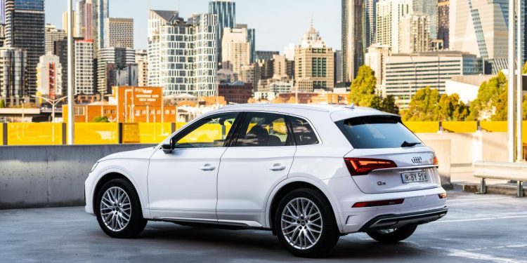 Audi Australia’s diesel future ‘up to the consumer’
