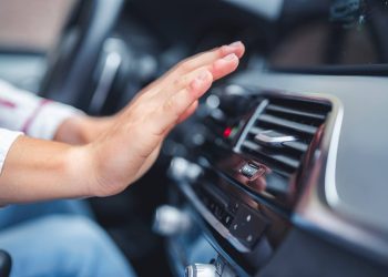 3 Signs You Need a New Blend Door Actuator