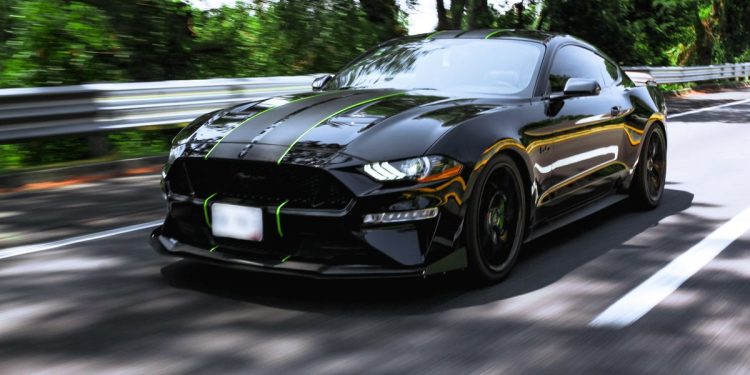 6 Cost-Effective Ways to Make Your Car Go Faster