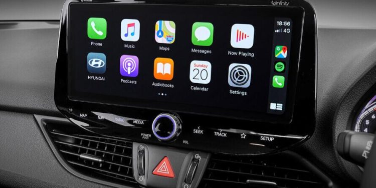 Here’s what iOS 18 is bringing to Apple CarPlay