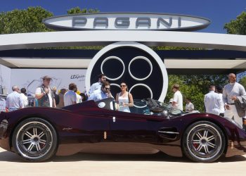 Monterey Car Week 2024: 10 Most Insane Car Debuts