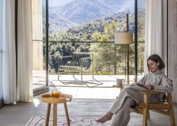 Silhouette by nanimarquina, a New Collection Designed by Jaime Hayon