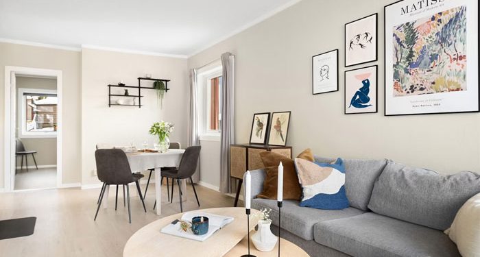 Simple Dining Room Upgrades To Welcome Guests