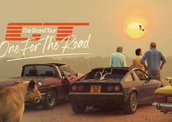 James May Has One Regret From ‘The Grand Tour’ Series Finale