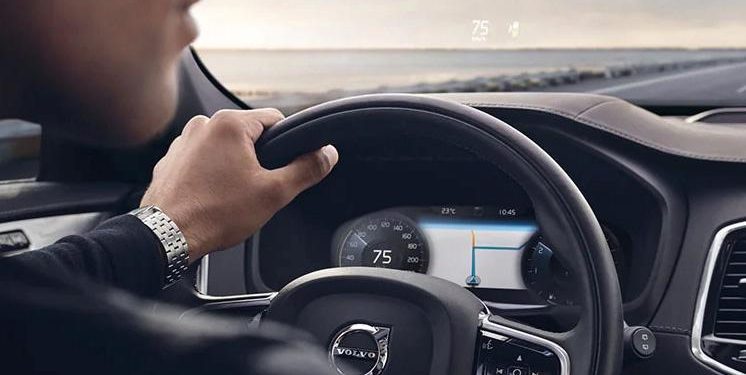 Study shows how new car safety tech is driving people to distraction