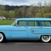 AutoHunter Spotlight: 1955 Mercury Custom Station Wagon