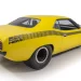 Race-Inspired 1970 Plymouth Barracuda Among Top Mopars at Barrett-Jackson’s Scottsdale Fall Auction