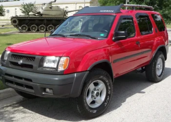 Are One of These Nissan’s Comeback Model?