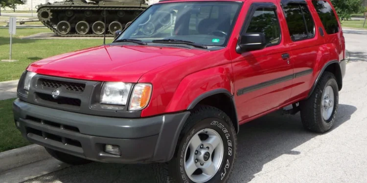 Are One of These Nissan’s Comeback Model?