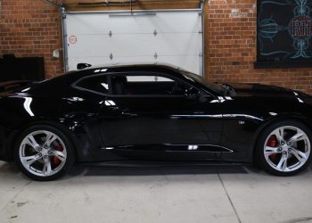 AutoHunter Spotlight: 2023 Chevrolet Camaro 2SS Coupe