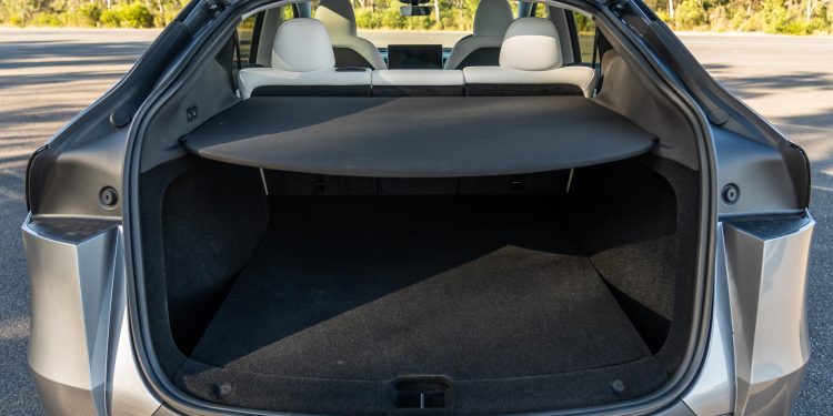 2026 Tesla Model Y review