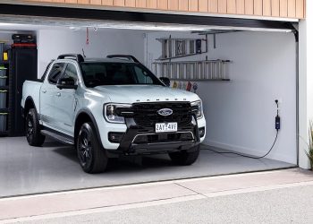 MG plotting BYD Shark 6 and Ford Ranger PHEV rival