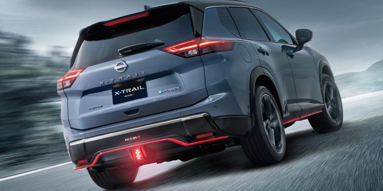 Hot Nissan Leaf Nismo will come if fans ask for it – report