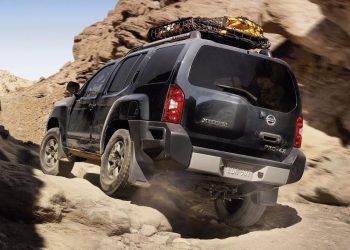 Nissan working on new off-road SUV to take on Toyota – report