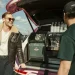 Bentley x Joe & The Juice Bentayga is a Mobile Coffee Shop