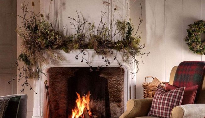 Christmas Decorating Trends 2022 – Colors, Designs and Ideas