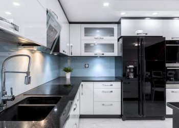 Black Granite HomeMagic: 10 Must-Try Ideas for Your Home