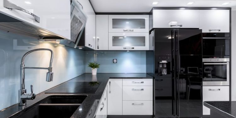 Black Granite HomeMagic: 10 Must-Try Ideas for Your Home