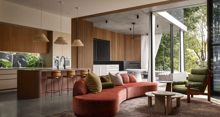 Kitchen Design Trends 2025 / 2026 – Colors, Materials & Ideas