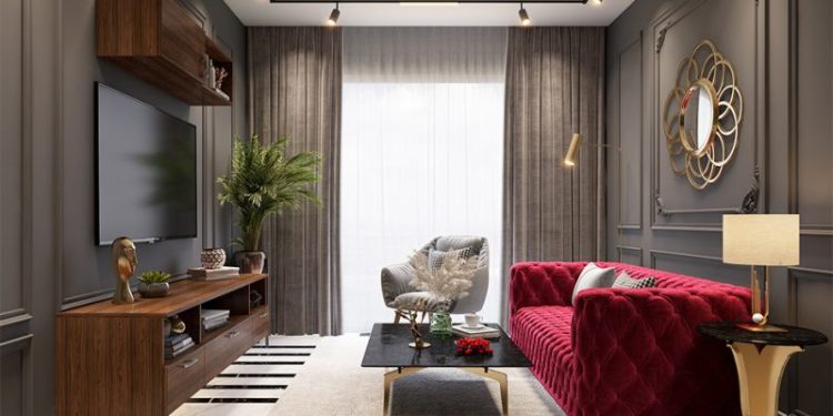 Bold and Beautiful: 9 Creative Ways to Pair Red with Other Colours